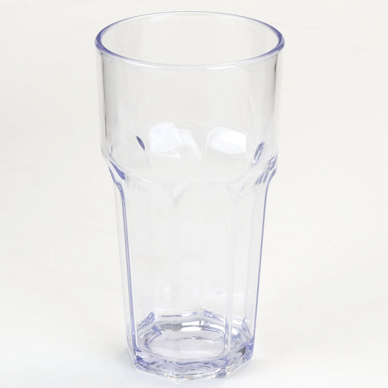 Louis™ 20oz. Drinking Glass Set