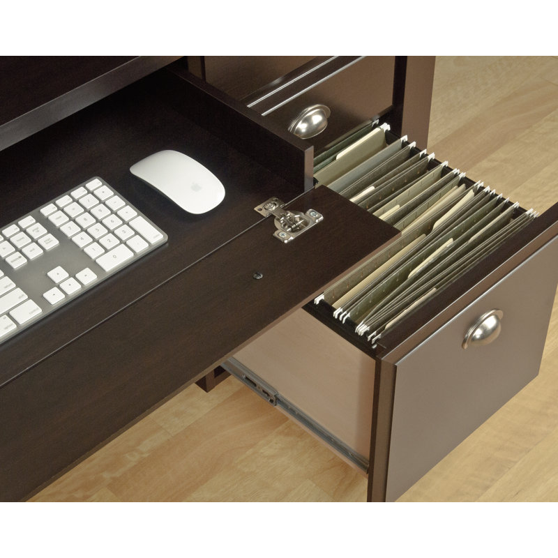 Executive Office Desk