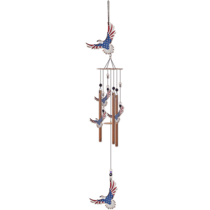 Raquita Metal WINDCHIME