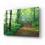 «First Light» par Patrick Zephyr, art mural en verre acrylique-102028788
