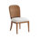 Bryson Woven Side Chair