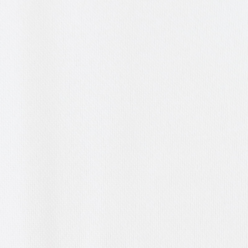 Light Filtering Roman Shade, 31" W x 72" L, White