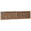 Solid Wood Headboard-1795692148