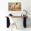  «Arabian Knights» par Delene Lambert, art mural sur toile, 40 po x 26 po-1028717809