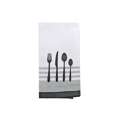 Cotton Tea Towel Kitchen Towel