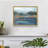 Cold Spring -Framed Print - Restickable-551097414