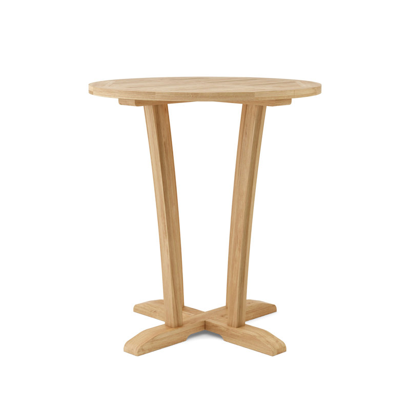 TABLE RONDE 35 po DESSANSO