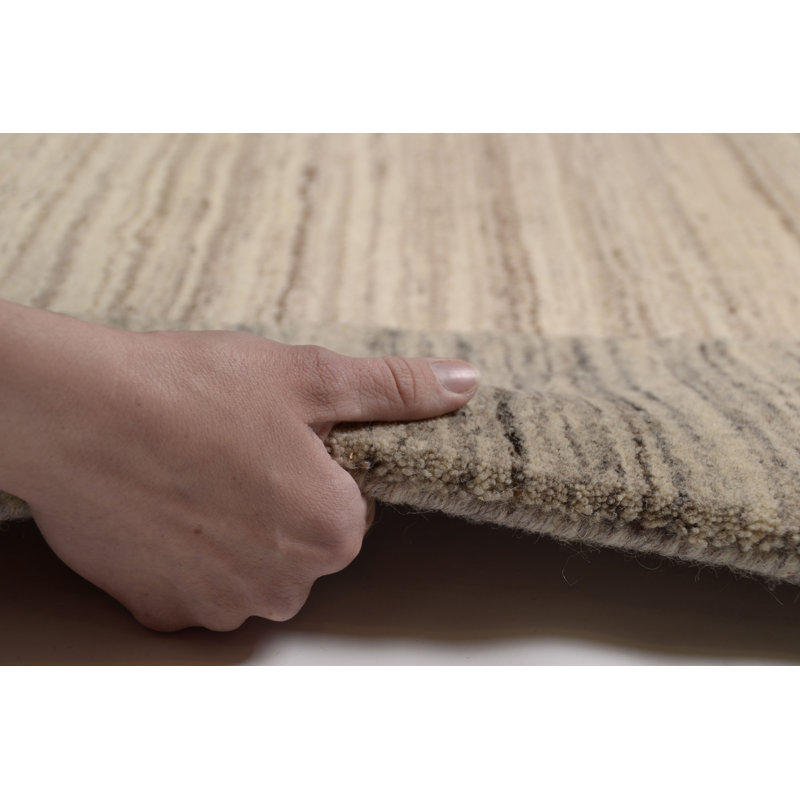 Piotrowski Hand Woven Area Rug, Rectangular 300 x 400cm