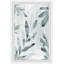 Mystic Plants by Parvez Taj - Single Picture Frame Painting-38598634