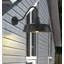Luminaire de grange murale d'extérieur Bechard Dusk To Dawn-1613700280-1630216222