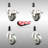 Swivel Stem Caster-92141679