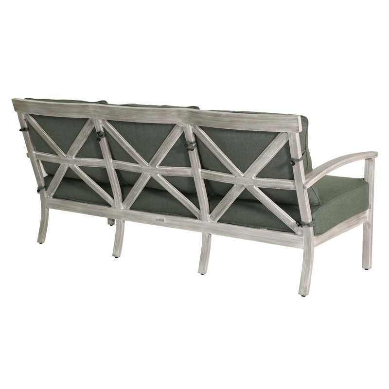 Antler Hill Outdoor 3 - Seat Patio Sofa