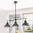 Herdon 3 - Light Pendant