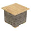 Table d'appoint Rentiesville