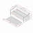 Upholstered Daybed With Trundle And USB Charging Design, Sturdy Wood Slat Support, Wood Bed Frame For Bedroom/Guestroom/Dorm,Plush Velvet Fabric