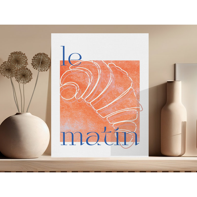 Geyer Wrapped Canvas Print Set, 20x24