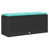 Noir / Turquoise est en rupture de stock