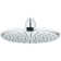Rainshower™ Multi Function Rain Shower Head with Speedclean Nozzles and Dreamspray