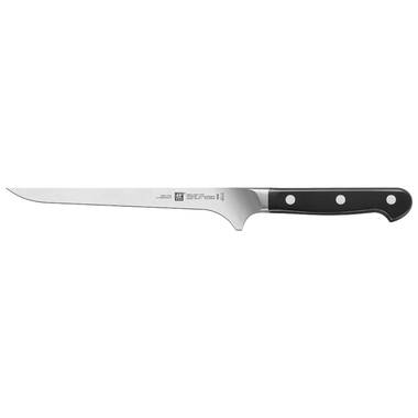 ZWILLING J.A. Henckels Zwilling Pro 4-piece Steak Knife Set & Reviews