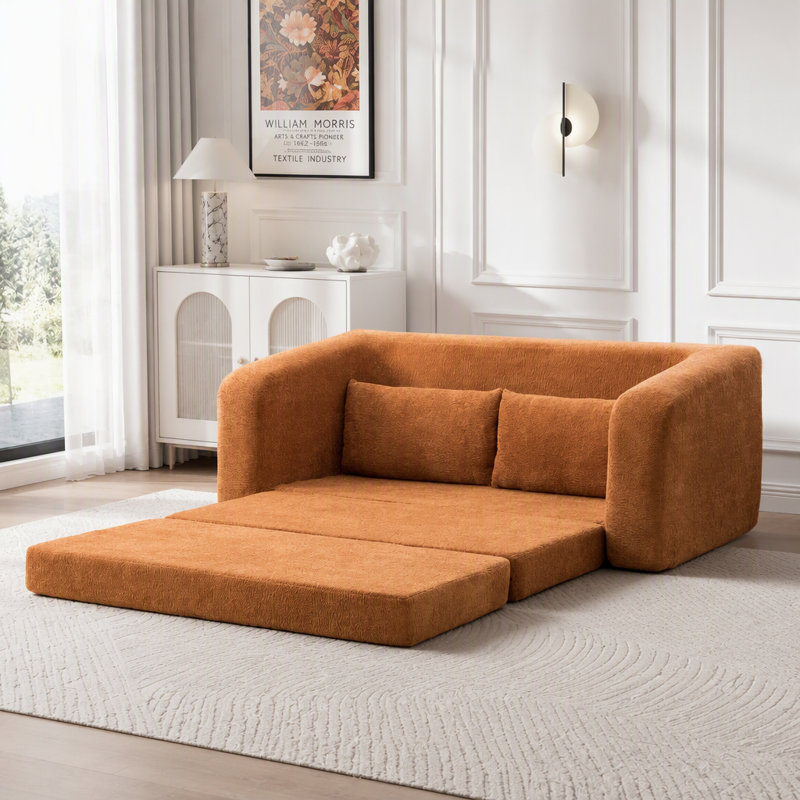 Upholstered 71.2'' Loveseat