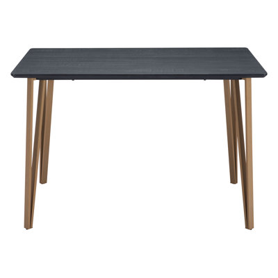 Counter Height Dining Table by George Oliver