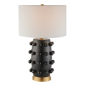 Jacqueline Ceramic Table Lamp