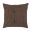 Housse et insert de coussin carré en coton Kettle Grove