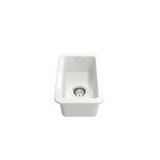 12'' L Kitchen Sink