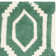Hustle Geometric Wool Hand Woven Area Rug