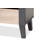 8 Pair Shoe Storage Cabinet