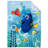 Finding Dory People Toddler Bedding Set