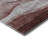 Premium Machine Washable Krause AMF1141 Swirls Rug-691626265