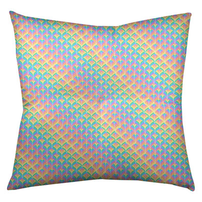 Coussin de sol Katelyn Elizabeth