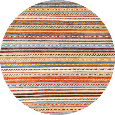 Abstract Indoor Rug