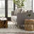 Shoshanna Solid Wood Top End Table-821583901