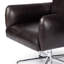 Wayland Leather Swivel Executive Chair-262806014