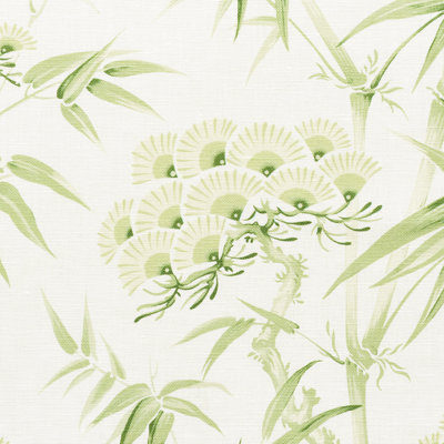 Tissu floral Arita