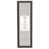 Bronze Anodized selected