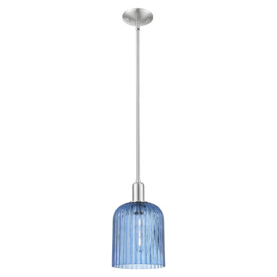 Downtown Urban - Voile de mariée - Mini-luminaire suspendu 1 tige