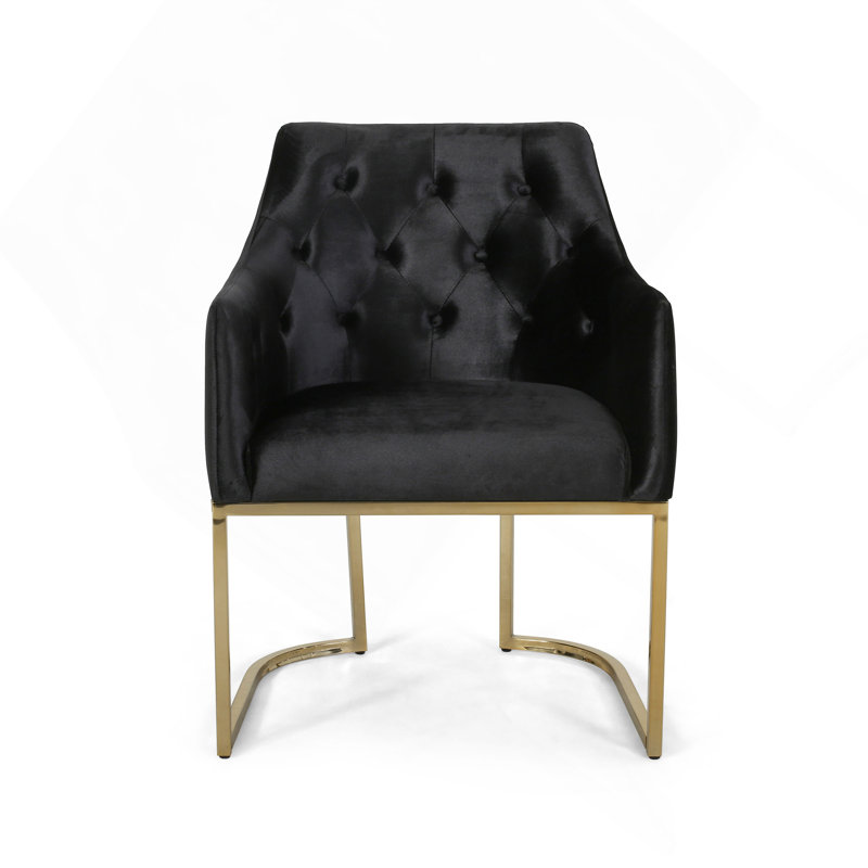 Fauteuil club