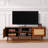 Rattan TV Stand for 65 inch TV-100434727