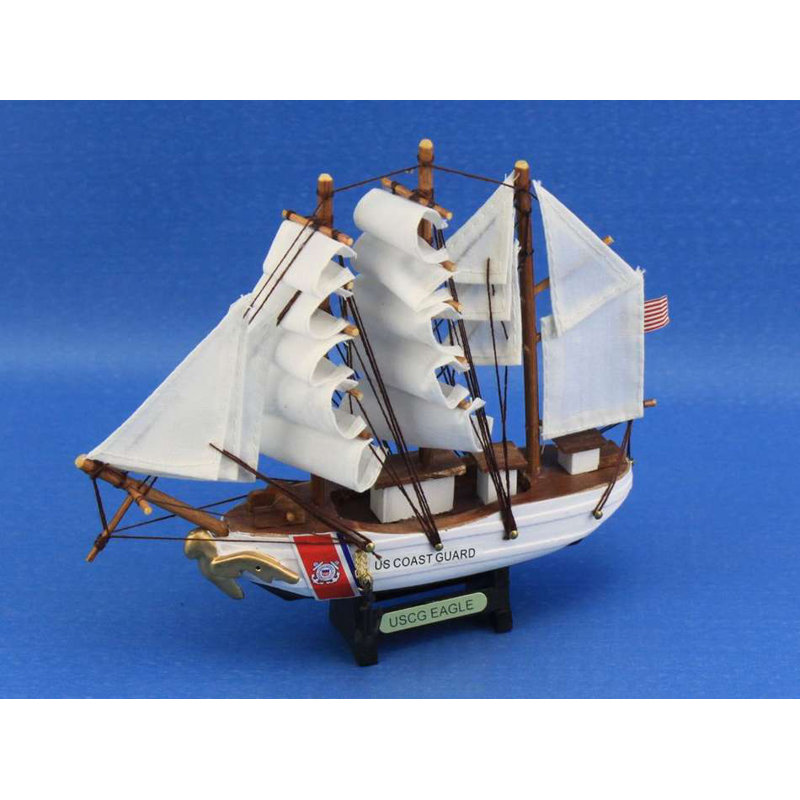 Bateau de modèle Higgins