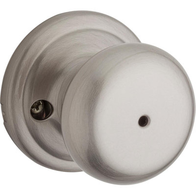 Hancock Privacy Door Knob