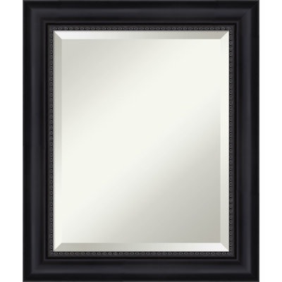 Vandeveer Flat Mirror