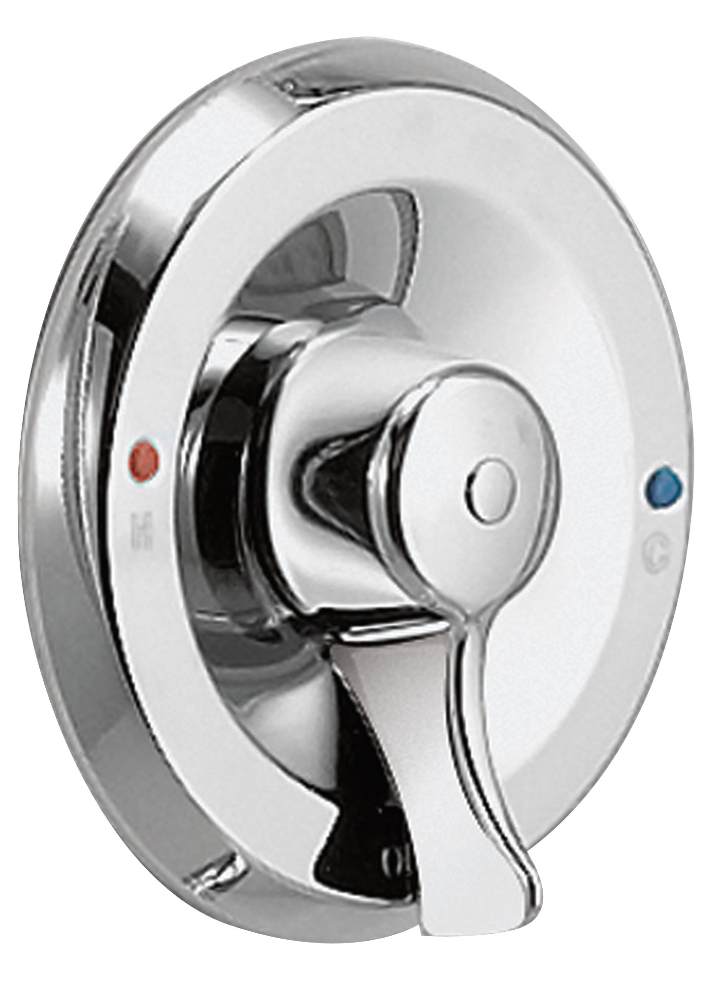 Moen T9389ep15 Commercial Posi Temp Trim Kit – Chrom, 1,5 Gpm – Für Duscharmatur (Ventil Separat)