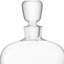 Arran Glass Whiskey Decanter