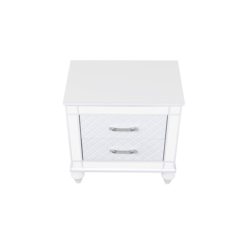 Table de chevet Livorno
