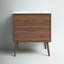 Ensemble de meuble-lavabo simple 30 po Burkley-38722752