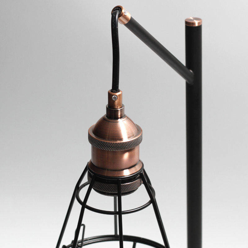 Lampe Ronish