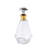 Prism Decanter-Gold